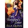 Kensington Publishing Corporation Lady Beresford's Lover