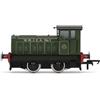 Hornby R30015 WM JEA Ruston & Hornsby 88DS 0-4-0 No1 Locomotive