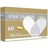 ALFASIGMA SpA Fish Factor Plus 60prl Grandi