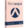 FAVINI Carta RISMACQUA 140gr A4 200fg salmone 05 FAVINI