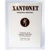 Bromatech srl Bormatech Xantonet 30 Capsule integratore di fibre