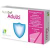 NUTRILEYA Nutridef Adulti 20 compresse