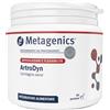 METAGENICS ARTRODYN 60 PORZIONI 275G - METAGENICS - 977793443