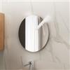 DEGHI Specchio Ø60 cm con luce led da 30 cm inclusa - Raoled