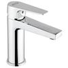 JACUZZI - RUBINETTERIA Miscelatore lavabo cromato - Inca di Jacuzzi - Rubinetteria