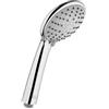 JACUZZI - RUBINETTERIA Doccia anticalcare multifunzione 5 getti Jacuzzi - Rubinetteria
