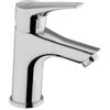 JACUZZI - RUBINETTERIA Miscelatore lavabo in ottone cromo Eazy II di Jacuzzi Rubinetteria