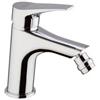 JACUZZI - RUBINETTERIA Miscelatore bidet in ottone cromo Eazy II di Jacuzzi Rubinetteria