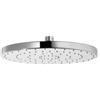 JACUZZI - RUBINETTERIA Soffione anticalcare Jacuzzi - Rubinetteria cromato diametro 20 cm per braccio doccia