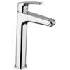 JACUZZI - RUBINETTERIA Miscelatore lavabo alto cromo Luce di Jacuzzi - Rubinetteria
