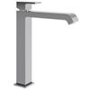JACUZZI - RUBINETTERIA Miscelatore lavabo alto in ottone cromo Sorgente di Jacuzzi - Rubinetteria