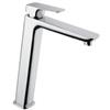 JACUZZI - RUBINETTERIA Miscelatore lavabo alto in ottone cromo X9 di Jacuzzi - Rubinetteria