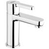 JACUZZI - RUBINETTERIA Miscelatore lavabo cromato - Flag di Jacuzzi - Rubinetteria