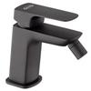 JACUZZI - RUBINETTERIA Miscelatore bidet in ottone nero opaco X9 di Jacuzzi - Rubinetteria
