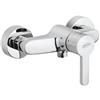 JACUZZI - RUBINETTERIA Miscelatore per doccia esterno Jacuzzi - Rubinetteria Flag arredo bagno moderno