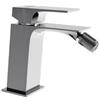 JACUZZI - RUBINETTERIA Miscelatore bidet in ottone cromo Slim di Jacuzzi - Rubinetteria