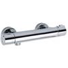 Jacuzzi - Rubinetteria miscelatore Inca termostatico esterno doccia arredo bagno moderno