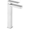 JACUZZI - RUBINETTERIA Miscelatore lavabo alto cromato - Crux di Jacuzzi - Rubinetteria