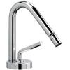 Jacuzzi - Rubinetteria Aquasoul miscelatore per bidet per piletta click clack