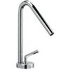 JACUZZI - RUBINETTERIA Miscelatore lavabo cromato Aquasoul di Jacuzzi - Rubinetteria
