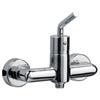 JACUZZI - RUBINETTERIA Miscelatore doccia esterno in ottone cromato Jacuzzi - Rubinetteria Aquasoul