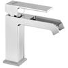 JACUZZI - RUBINETTERIA Miscelatore lavabo a cascata Crux di Jacuzzi - Rubinetteria