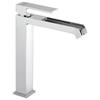 JACUZZI - RUBINETTERIA Miscelatore lavabo alto a cascata - Crux di Jacuzzi - Rubinetteria