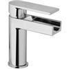JACUZZI - RUBINETTERIA Miscelatore lavabo a cascata Jessy di Jacuzzi - Rubinetteria