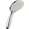 JACUZZI - RUBINETTERIA Doccino cromato monogetto ricambio per zona doccia Jacuzzi - Rubinetteria