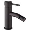 JACUZZI - RUBINETTERIA Miscelatore per bidet nero opaco Gun di Jacuzzi - Rubinetteria