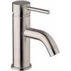 JACUZZI - RUBINETTERIA Miscelatore per lavabo satinato Gun di Jacuzzi - Rubinetteria