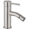 JACUZZI - RUBINETTERIA Miscelatore per bidet finitura satinata Gun di Jacuzzi - Rubinetteria