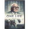Decal Bleecker ONE LIFE (DVD) Anthony Hopkins Johnny Flynn Lena Olin Romola Garai James Hawes