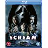 Paramount Home Entertainment Scream (2022) (Blu-ray)