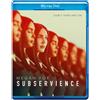 Decal Releasing Subservience (Blu-ray) Megan Fox Madeline Zima Michele Morrone S.K. Dale