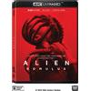 Sony Pictures Home Entertainment Alien: Romulus (4K UHD Blu-ray) Isabela Merced Cailee Spaeny Archie Renaux