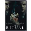 Decal Partners The Ritual (DVD) Abigail Cowen Al Pacino Ashley Greene Dan Stevens David Midell