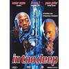 RCV IN TOO DEEP (1999) (DVD) Stanley Tucci Pam Grier Omar Epps J. Reid LL Cool J
