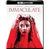 Immaculate 4K UHD (4K UHD Blu-ray)