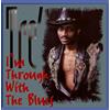 I'm Through with the Blues (CD) Tre