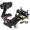 Yokomo (Yokomo) Yokomo DPR-DP Auto elettrica RC Drift con giroscopio completamente assemblata...