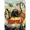 Adler & Associates Entertainment Insectula! (DVD) Antonia Kurtz - Jessica Christian Hanson - Dr. Banning