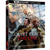 PARAMOUNT A Quiet Place: Day One (4K UHD Blu-ray) Lupita Nyong'o Joseph Quinn Alex Wolff
