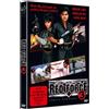 Shamrock Media Red Force 3 - Devil Hunters - UNCUT (DVD) Moon Lee Sibelle Hu Lu Chin-Ku