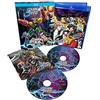 Eagle Pictures Shin Jeeg Robot D'Acciaio - Bd (2 Bd)