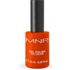 MNP Smalto Semipermanente MNP 253 HAPPY 10 ml Mesauda