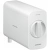 Samsung Filtro Microplastiche Less Microfiber Filtro FT-MF, adatto per lavatrici di tutte le marche, bianco