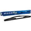 Esselle Parts Spazzola Tergilunotto Posteriore per Fiat Punto 188 MK2 | Tergicristallo in Grafene Aerodinamico Anti Rumore Alta Durata