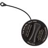 QOWIRUT Tappo benzina Compatibile Con Benz Per C230 2002-2007 Per C240 2001-2005 Per C280 2006-2007 Coperchio Tappo Di Riempimento Gasolio A2214700705 A2214700605