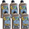 Generico OLIO MOTORE TOTAL QUARTZ INEO FIRST 0W30 ACEA C2 (AGGIORNAMENTO ACEA C1) TOTALMENTE SINTETICO E ORIGINALE. SPECIFICO PER MOTORI EURO 6 E 6.2 CONFEZIONE 6 LITRI.